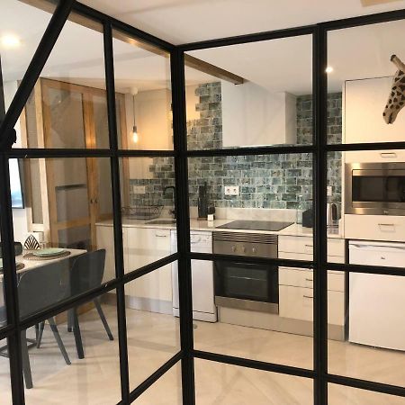 ליסבון Canarios Apartments Catarina מראה חיצוני תמונה
