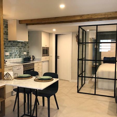 ליסבון Canarios Apartments Catarina מראה חיצוני תמונה
