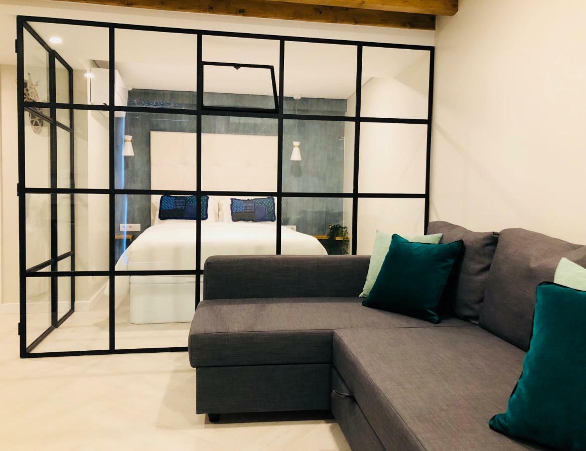 ליסבון Canarios Apartments Catarina מראה חיצוני תמונה