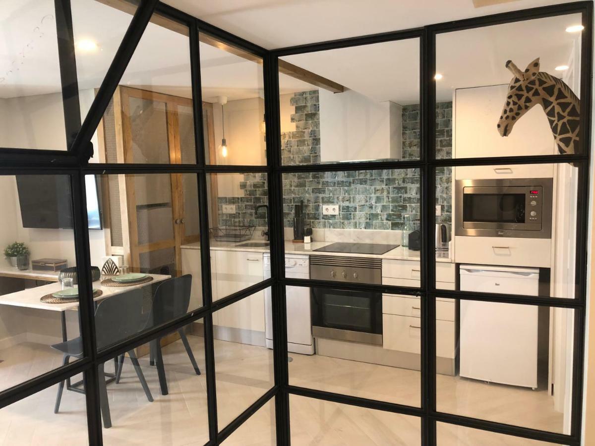 ליסבון Canarios Apartments Catarina מראה חיצוני תמונה