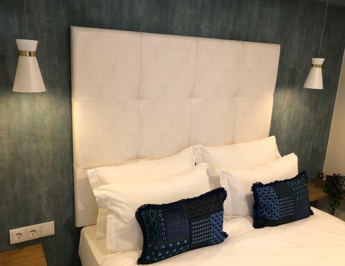 ליסבון Canarios Apartments Catarina מראה חיצוני תמונה