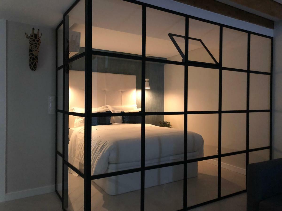 ליסבון Canarios Apartments Catarina מראה חיצוני תמונה