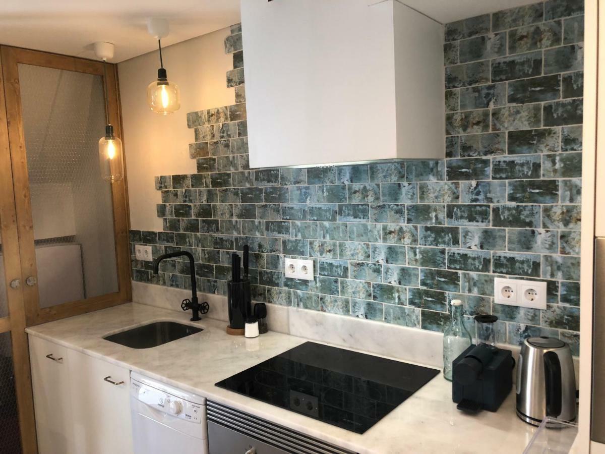 ליסבון Canarios Apartments Catarina מראה חיצוני תמונה