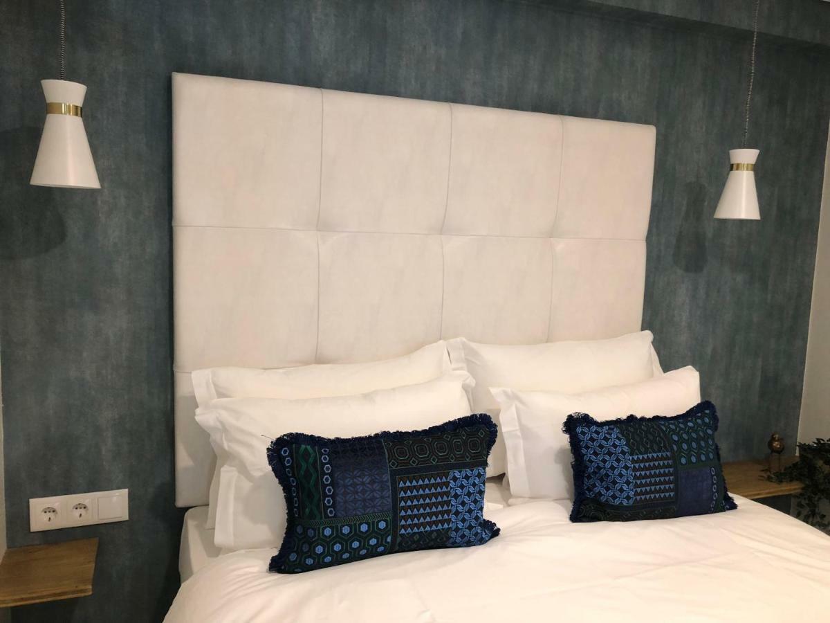 ליסבון Canarios Apartments Catarina מראה חיצוני תמונה