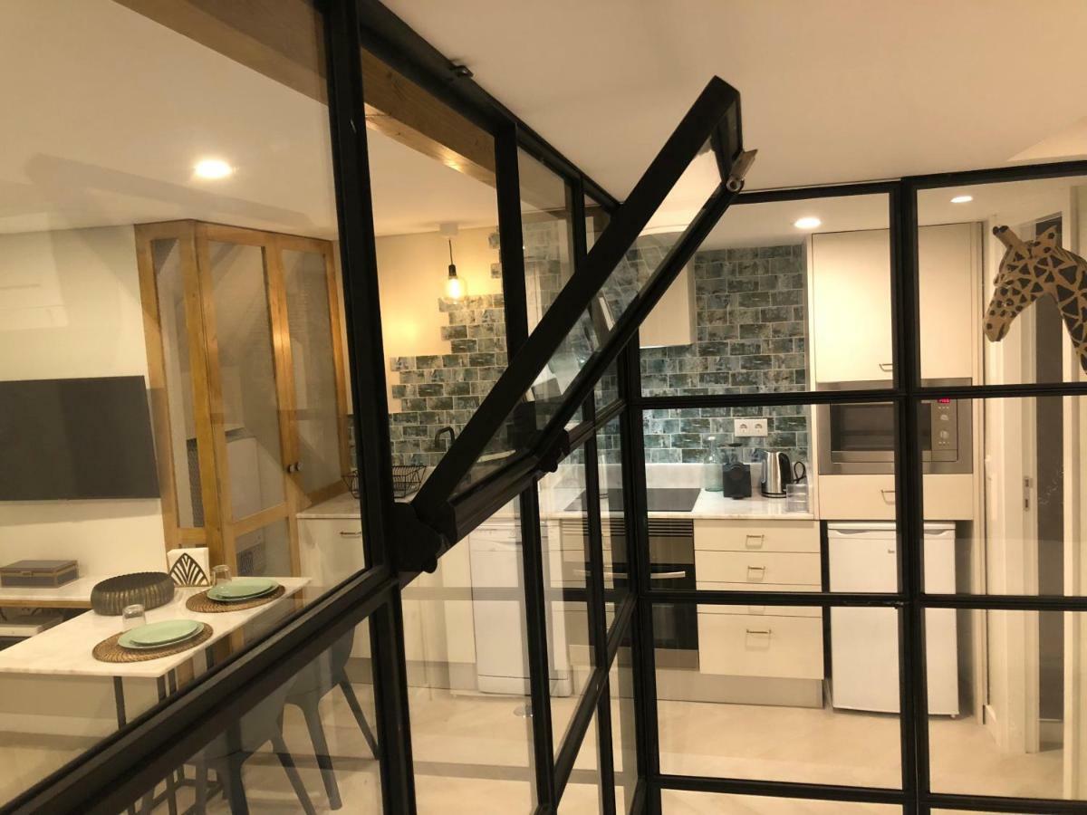 ליסבון Canarios Apartments Catarina מראה חיצוני תמונה