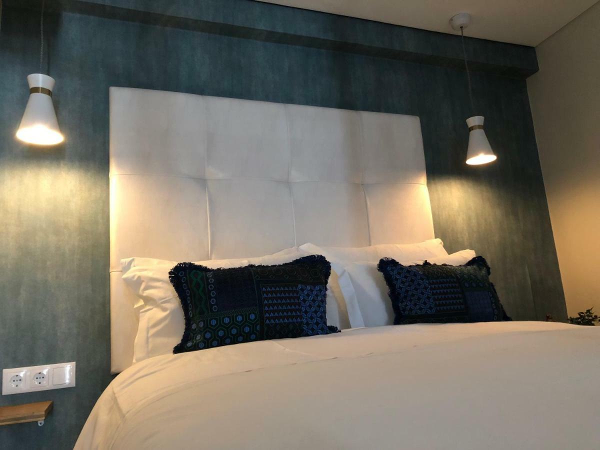 ליסבון Canarios Apartments Catarina מראה חיצוני תמונה